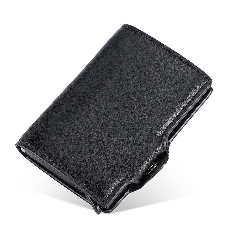 PopCard Wallet