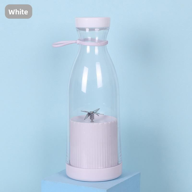 Portable Juicer Cup