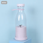 Portable Juicer Cup
