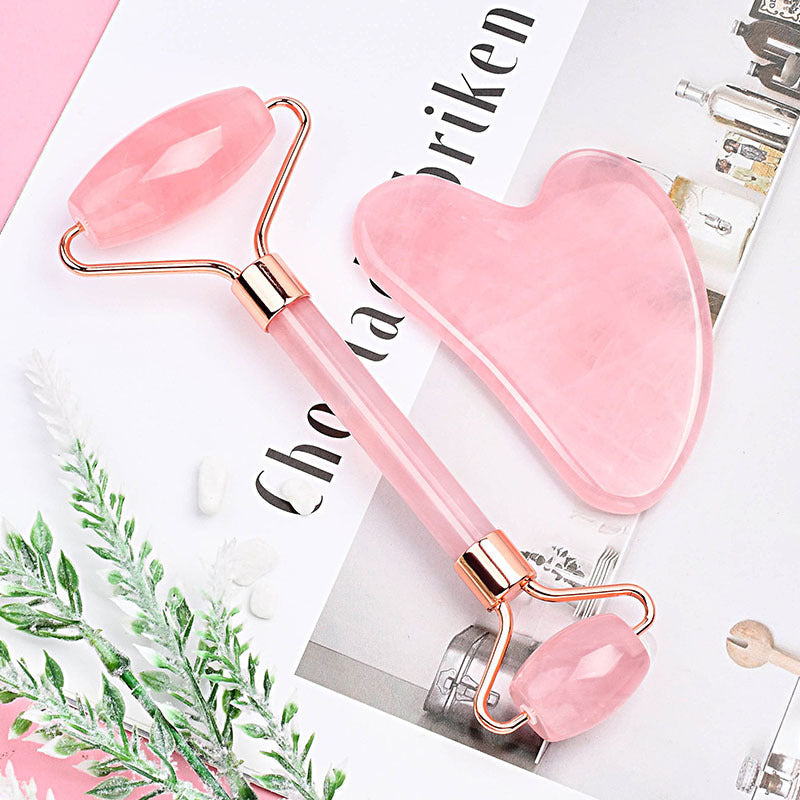 Natural Gua Sha
