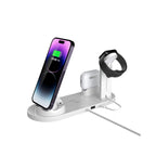 Four-in-One Wireless Charger