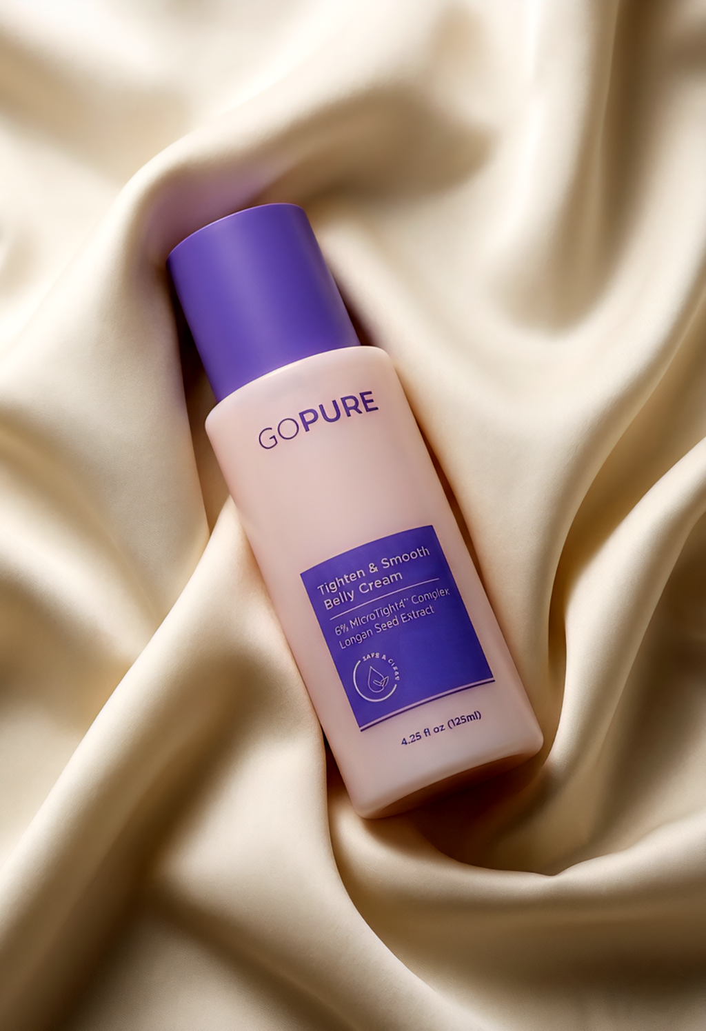 GOPURE Tightening Belly Cream