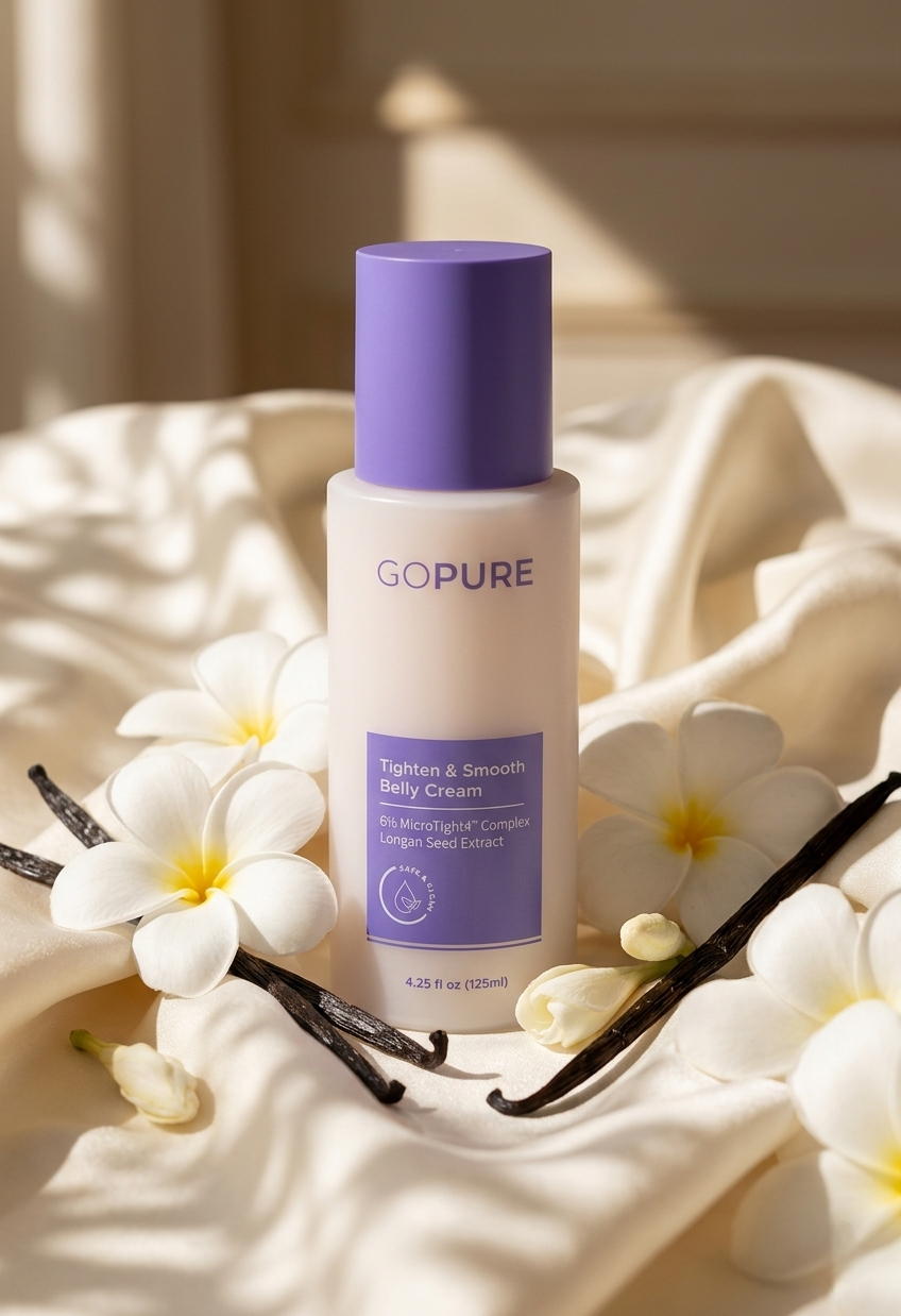 GOPURE Tightening Belly Cream