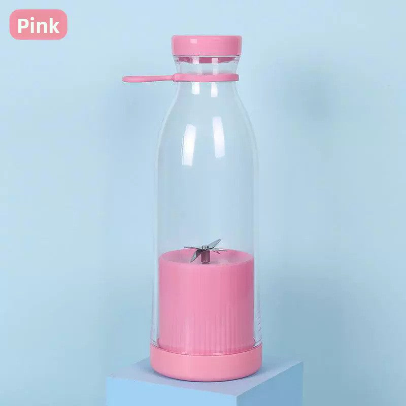Portable Juicer Cup