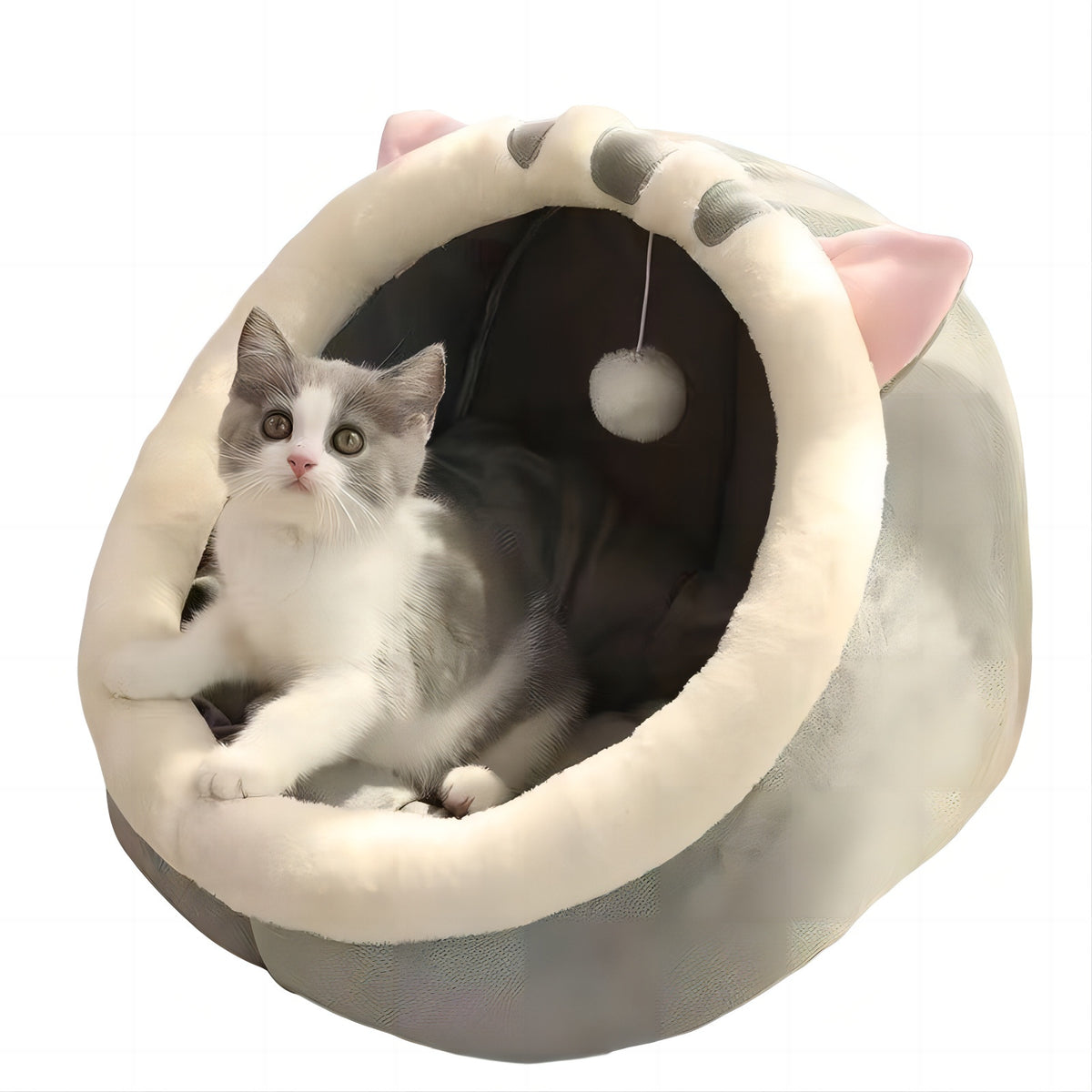 Cat Bed
