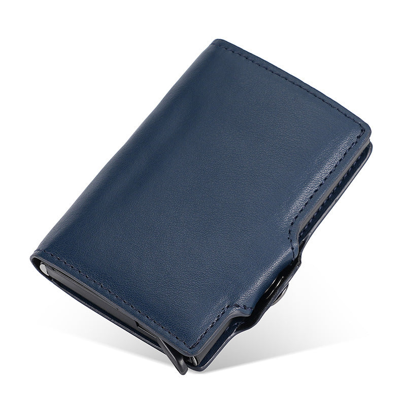 PopCard Wallet