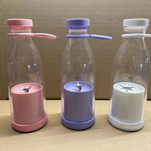 Portable Juicer Cup