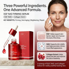 EGF NAD Skin Firming Serum