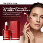 EGF NAD Skin Firming Serum