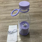 Portable Juicer Cup