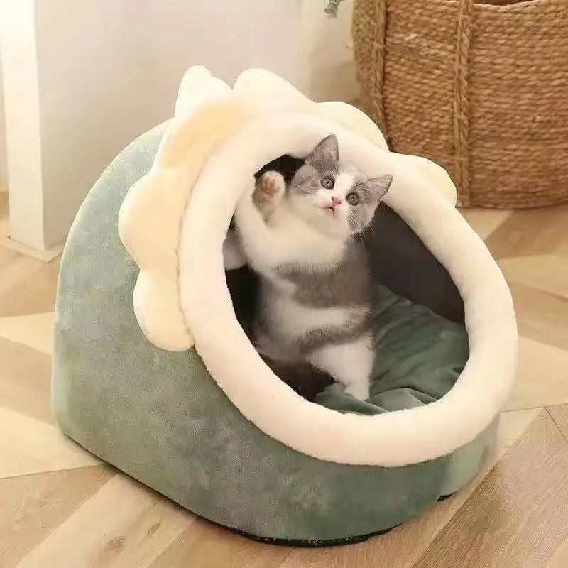 Cat Bed