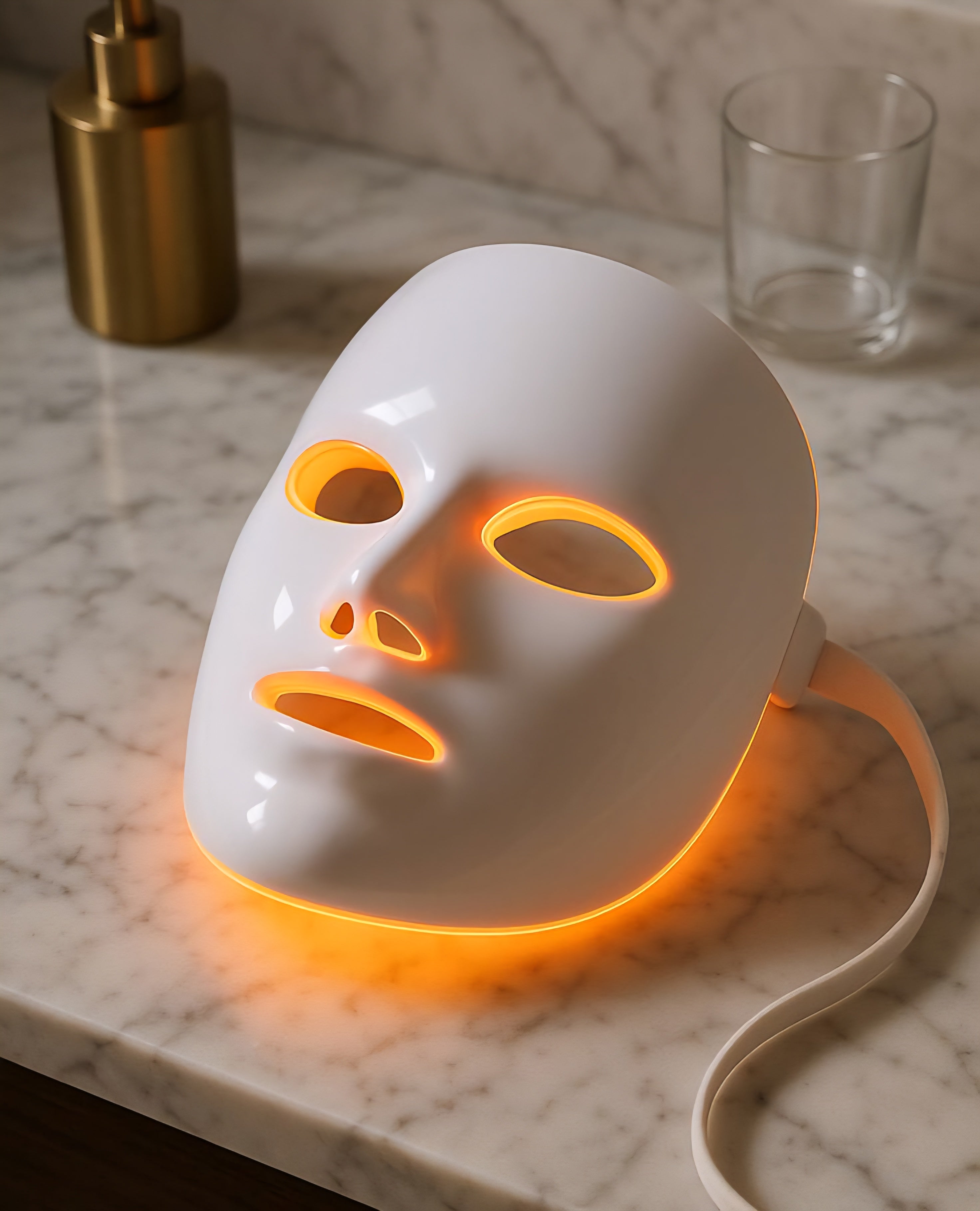 LED Facial Mask
