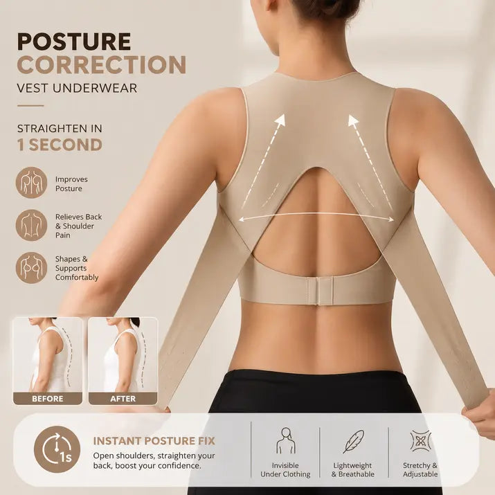 Posture Bra