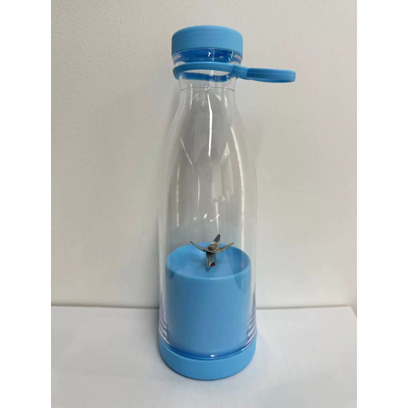Portable Juicer Cup