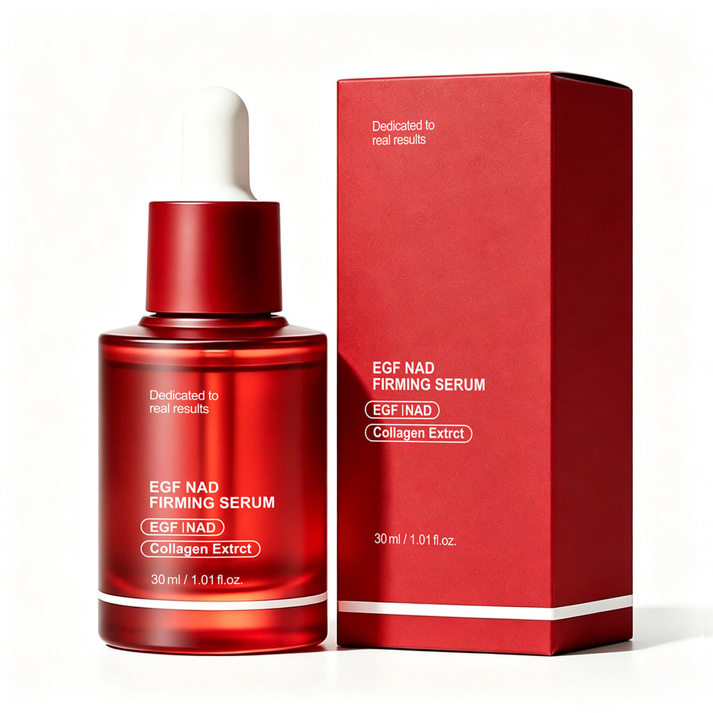 EGF NAD Skin Firming Serum