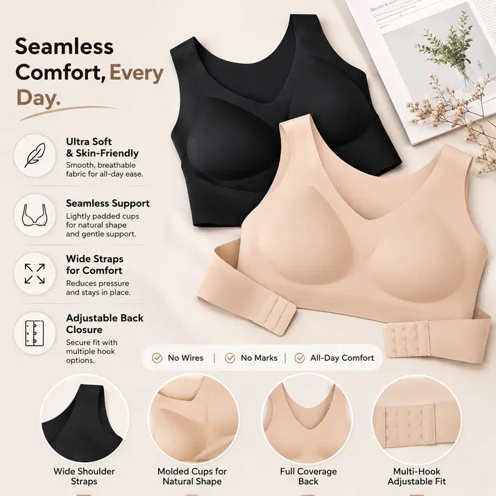 Posture Bra