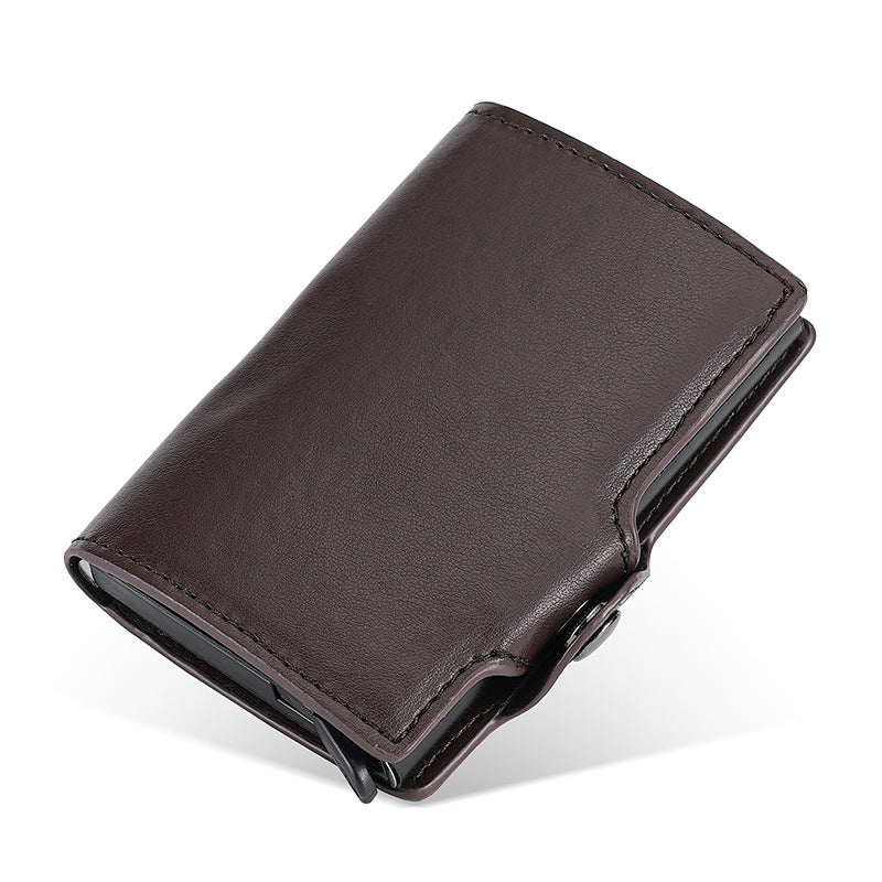 PopCard Wallet