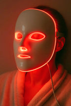 LED Facial Mask