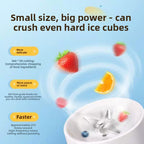 Portable Juicer Cup