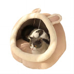 Cat Bed