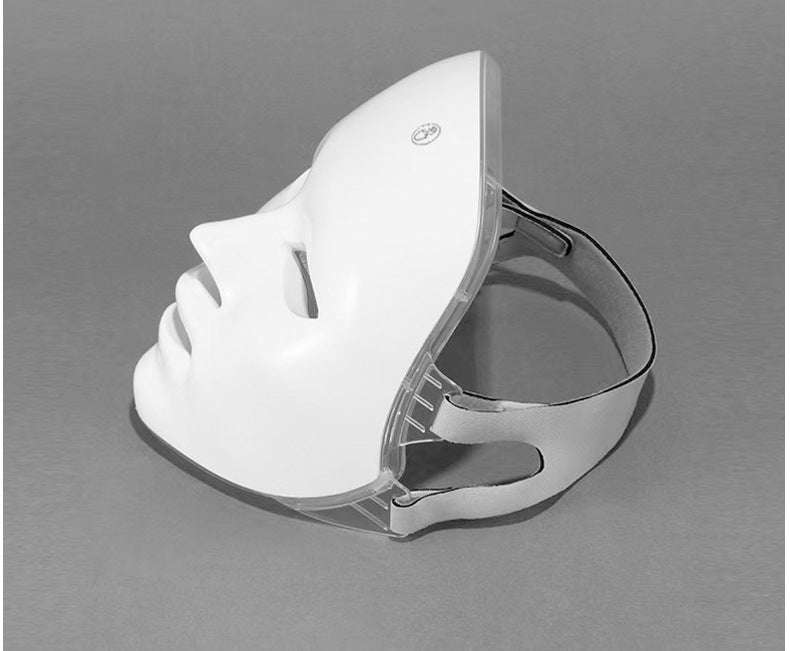 LED Facial Mask