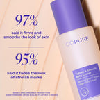 GOPURE Tightening Belly Cream
