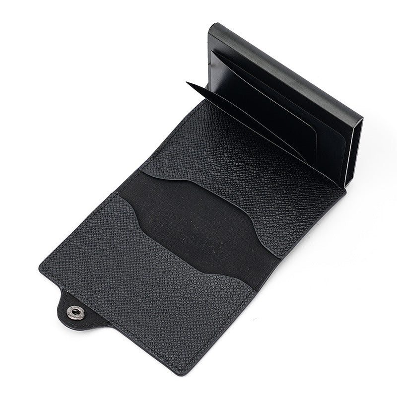 PopCard Wallet