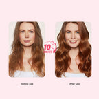 Thermal Hair Brush