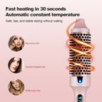 Thermal Hair Brush