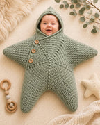 Baby Star Bunting