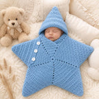 Baby Star Bunting