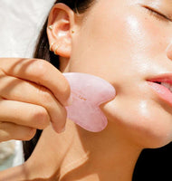 Natural Gua Sha