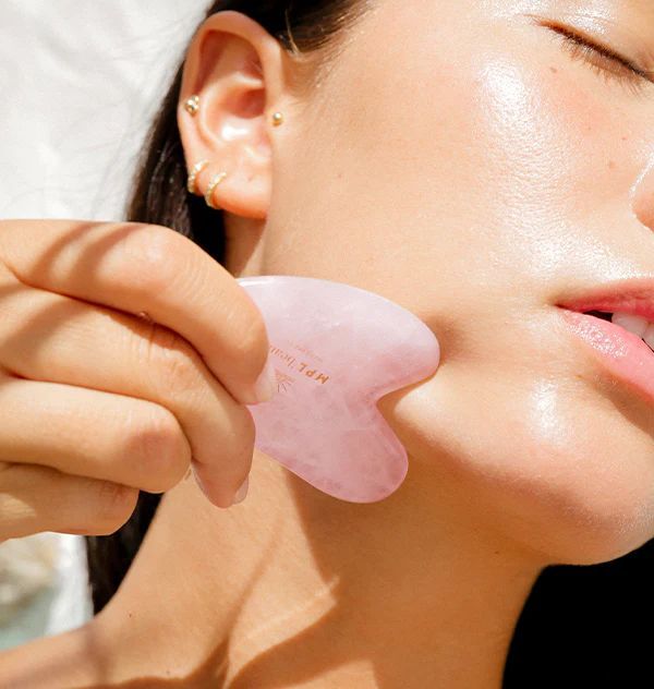 Natural Gua Sha