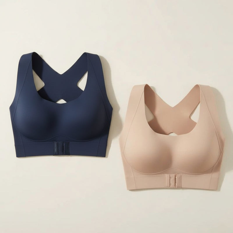 A Flattering Fit for Any Outfit.