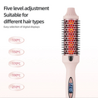 Thermal Hair Brush