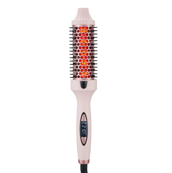 Thermal Hair Brush
