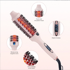 Thermal Hair Brush