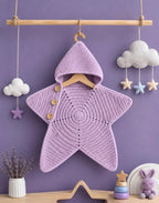 Baby Star Bunting