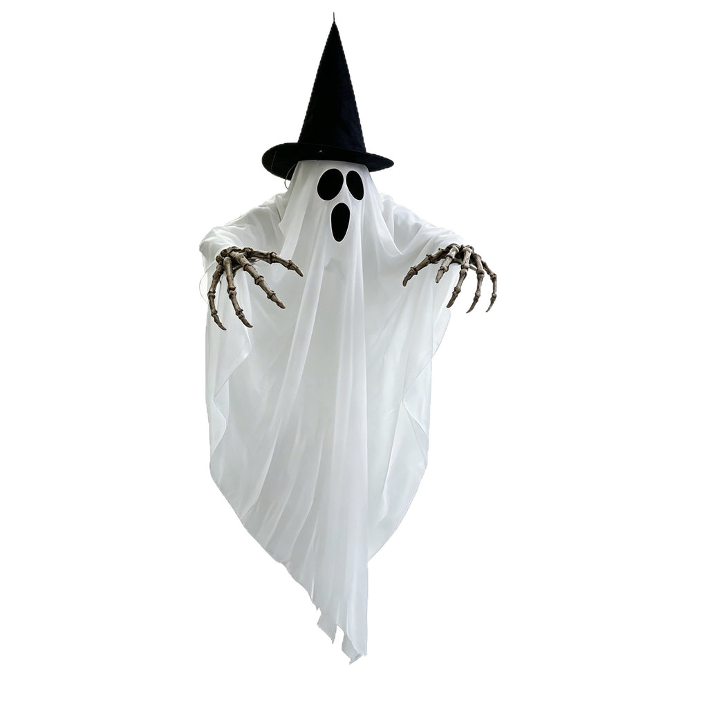 Skeleton Ghost Halloween