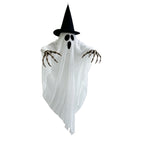 Skeleton Ghost Halloween
