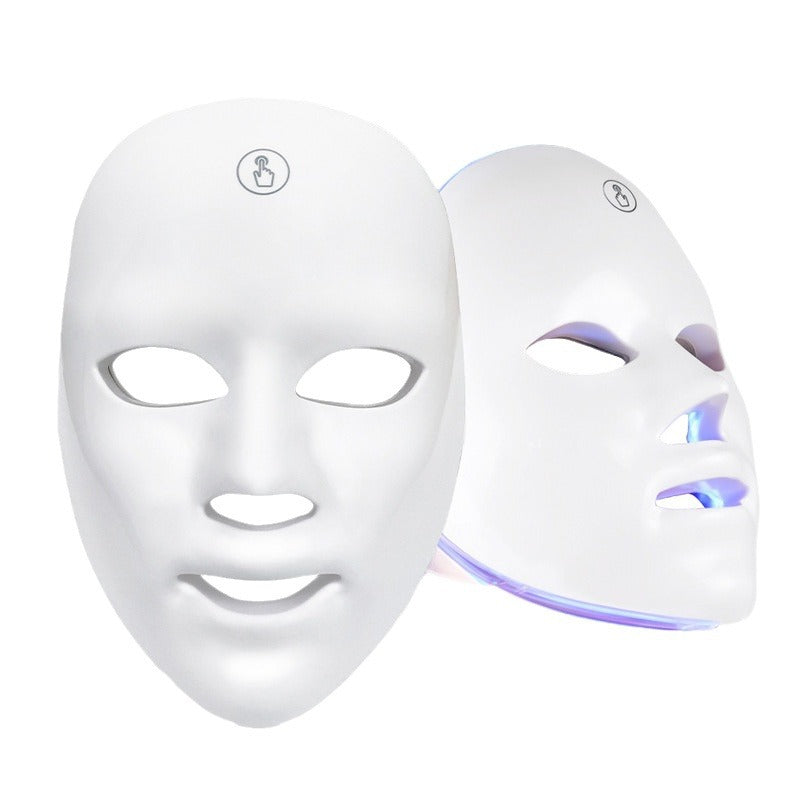 LED Facial Mask