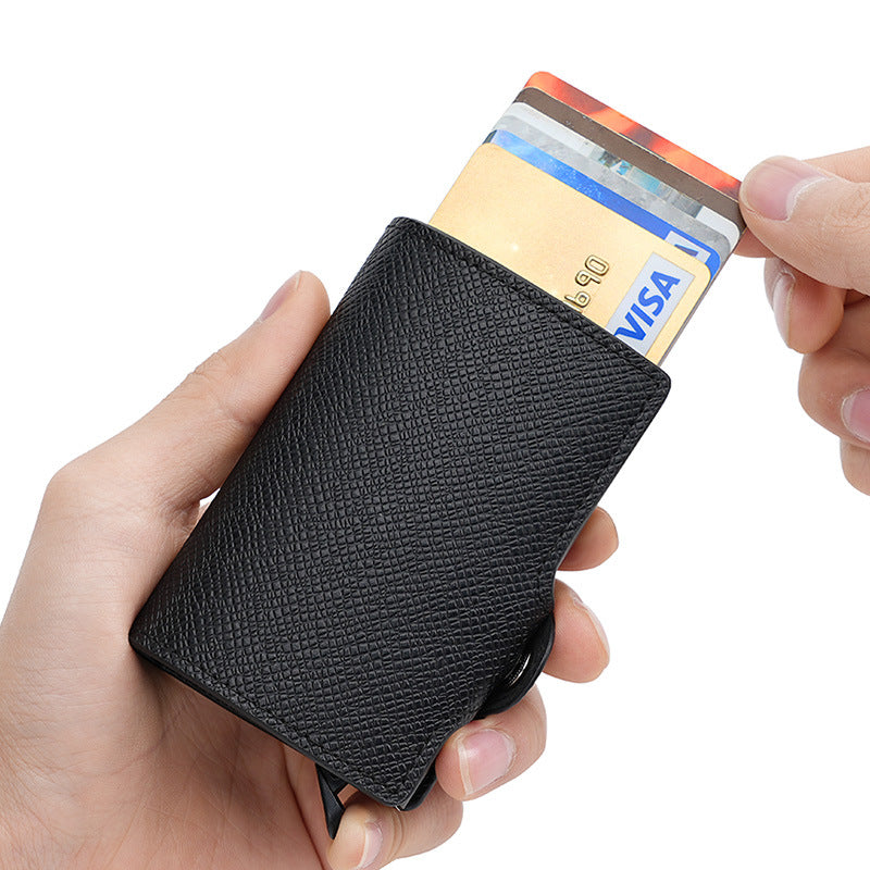 PopCard Wallet