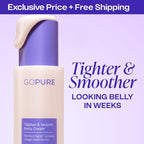 GOPURE Tightening Belly Cream