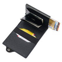 PopCard Wallet