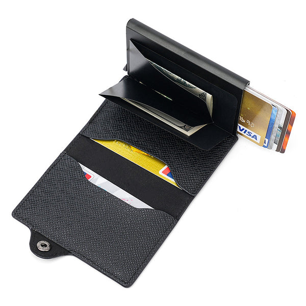 PopCard Wallet