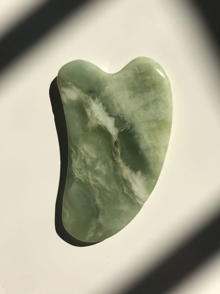 Natural Gua Sha