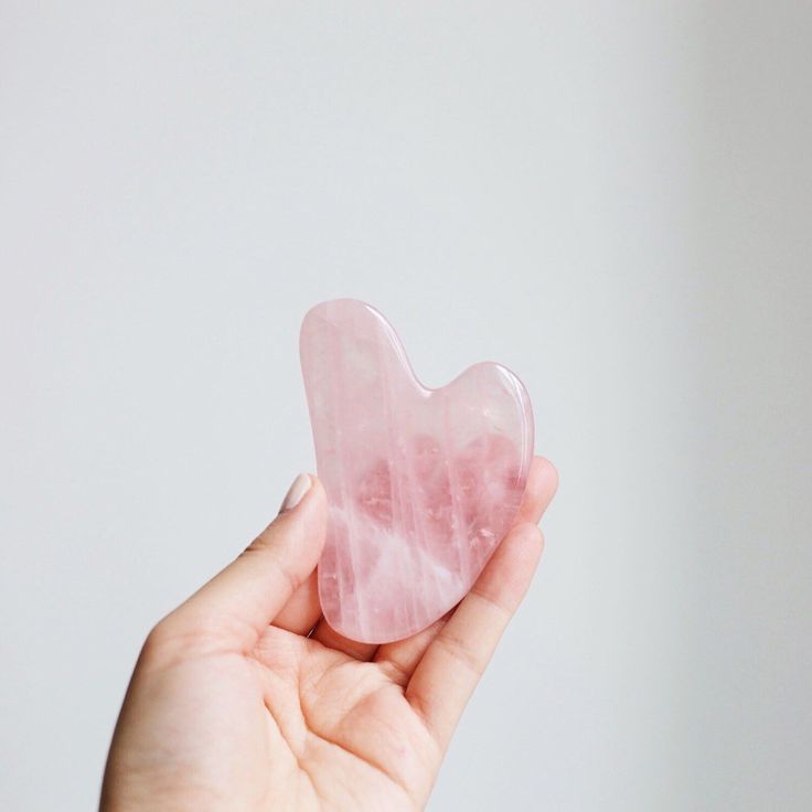Natural Gua Sha