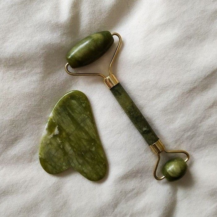 Natural Gua Sha