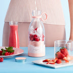 Portable Juicer Cup