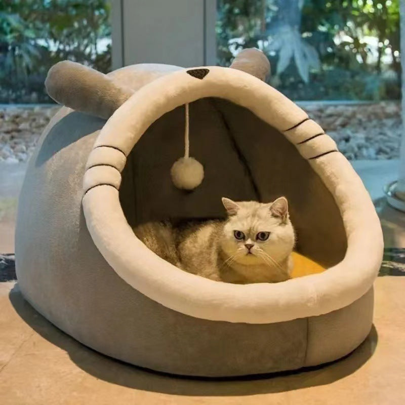 Cat Bed